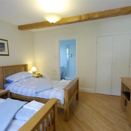 Pen Tatil Evi Keswick (Cumbria)